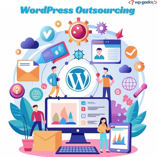 The Future Of Wordpress Outsourcing: Trends And Predictions